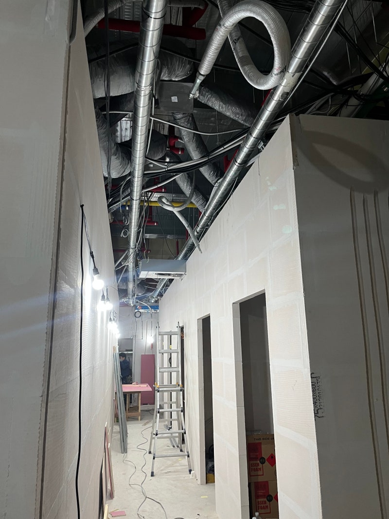 코인노래방 시공의 모든것 _ 첫번째 에피소드! : 네이버 블로그