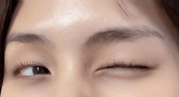  [뷰티 리뷰] 역대급 예쁜 속눈썹펌! 의왕 인덕원 속눈썹펌, '큐미 속눈썹'