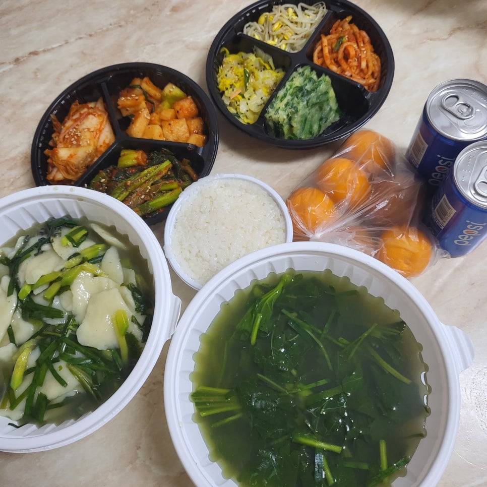 청웅다슬기 사진 8