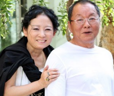 이상해 김영임 며느리 아들 프로필