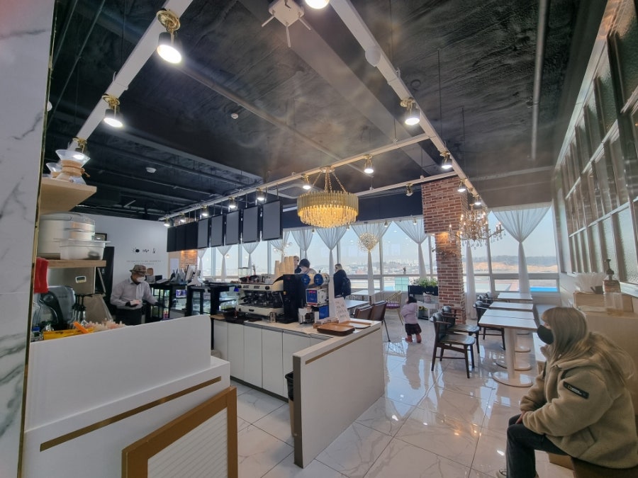 떡담 충남아산점 사진 5