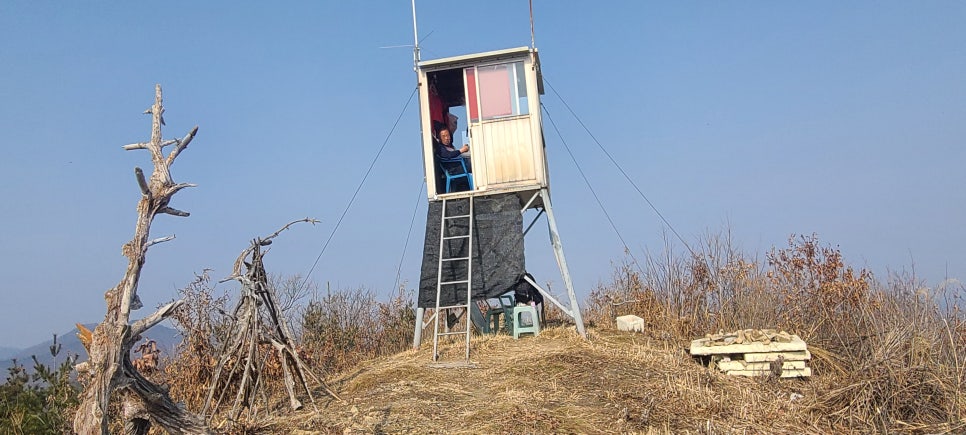 병모산 사진 5