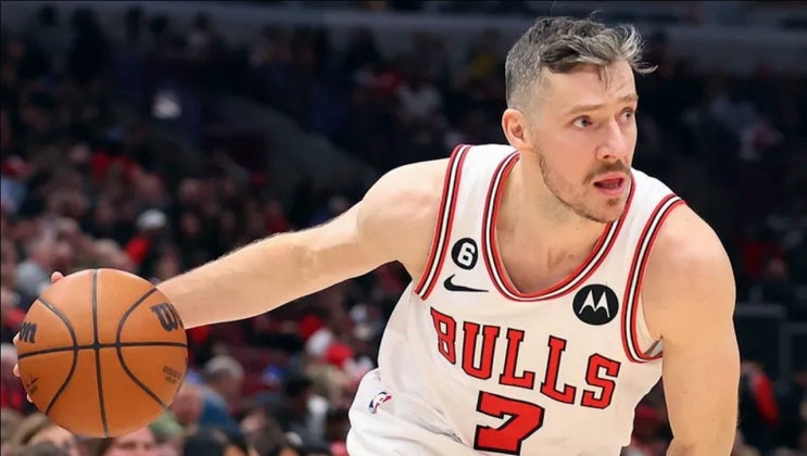  [2022-23 시즌] 23년 3월 6일 NBA 부상자 리스트