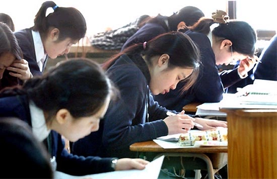 2024 대입 전형 변화의 모든 것   ...   11월 16일 수능