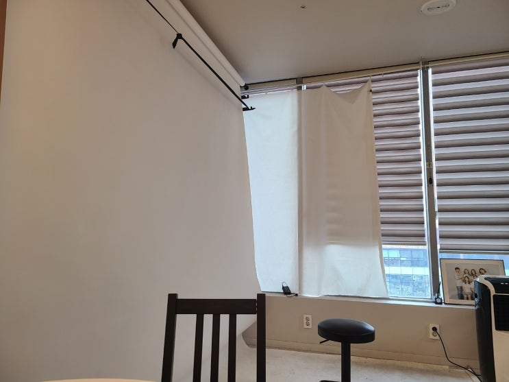  [내돈내산] 빠르게 완성되는 여권사진_독산 그대가 명작
