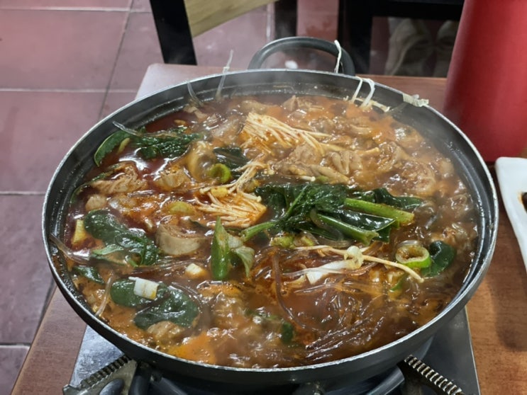  광주 근교 창평맛집 창평국밥 후기