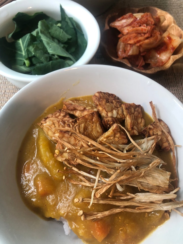  이번주 식사 일기 - 집 중력, 해먹는 사람