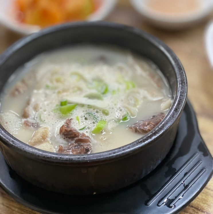  서울대입구 맛집 아우네장터 순대국 오래된 동네 노포