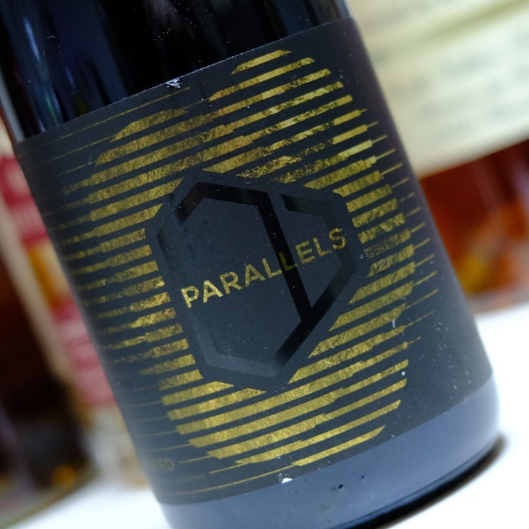  쉐어드, 패러렐즈 2022(Shared - Parallels 2022)