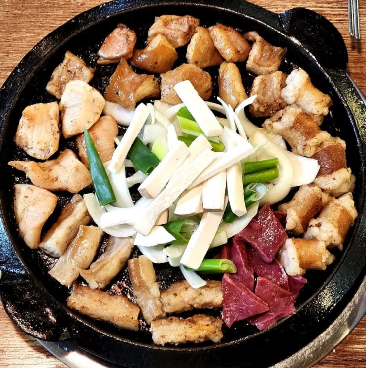  잠실새내 소곱창 곱창 퀄리티는 솔직히 여기가 일등