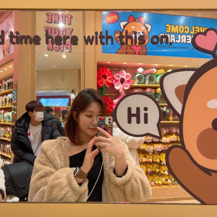   [3월 1주차] 뽀로로 인생처럼 즐긴 2월 안녕... 행복했다 / 캐리비안베이 & 애버랜드 겨울 막차 탑승 / 공부 찔끔하고 왕창 놀고 먹는 일상 / 그릭요거트 내가 사랑해