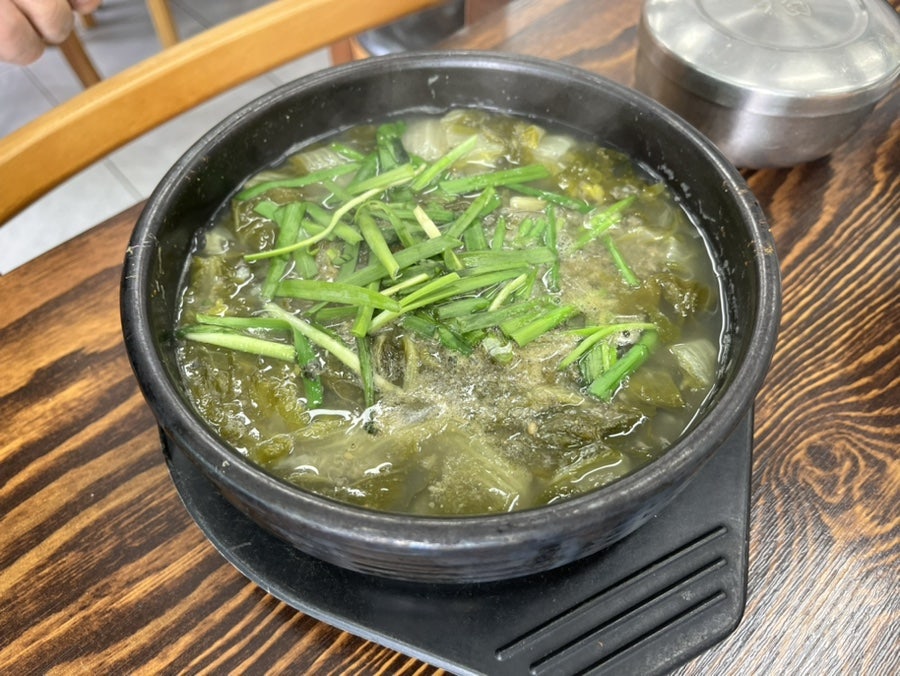 하양원조추어탕 사진 4