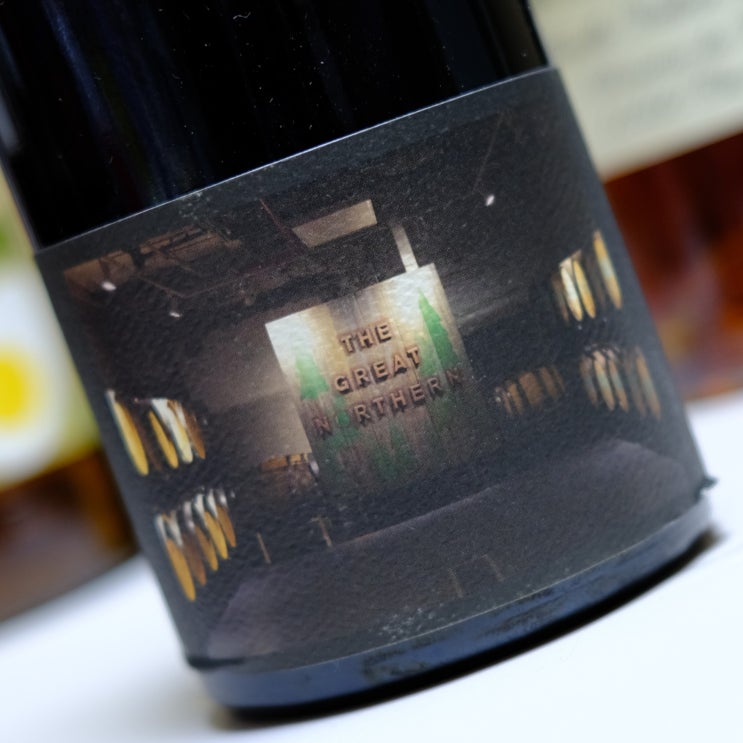  더 그레이트 노던 배럴 에이지드 시리즈 31(The Great Northern Barrel Aged Series 31)
