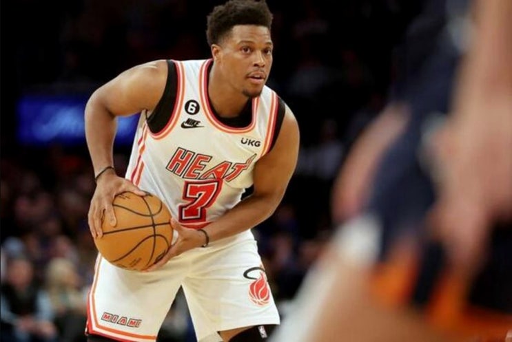  [2022-23 시즌] 23년 3월 5일 NBA 부상자 리스트