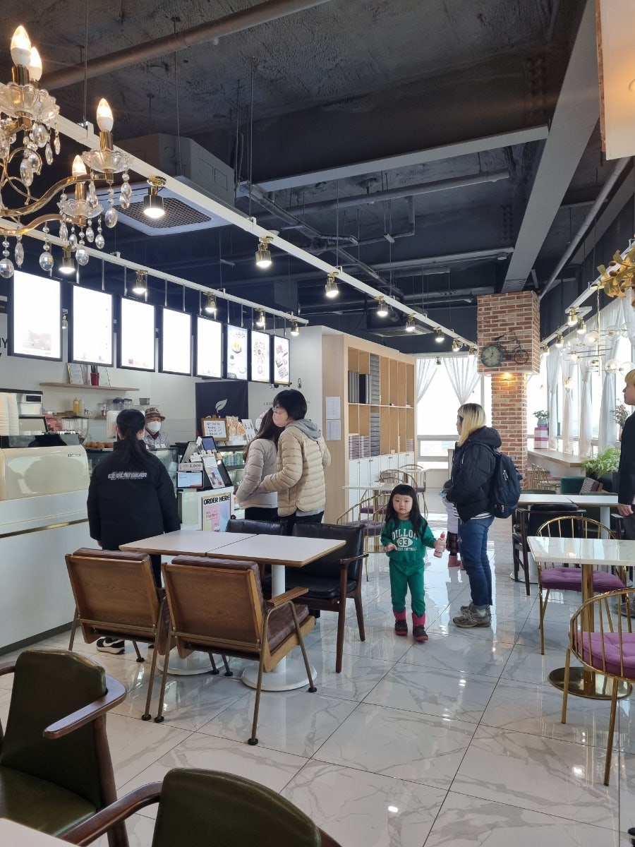 떡담 충남아산점 사진 6