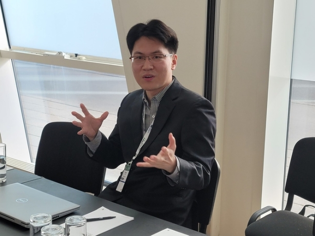 “램시마SC는 바이오시밀러의 첫 신약화...임상분야서 미지의길 개척했다” “램시마SC는 바이오시밀러의 첫 신약화...임상분야서 미지의길 개척했다”
