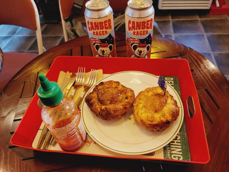 응암동 맛집 꼬알라파이 미트파이 풀드포크파이