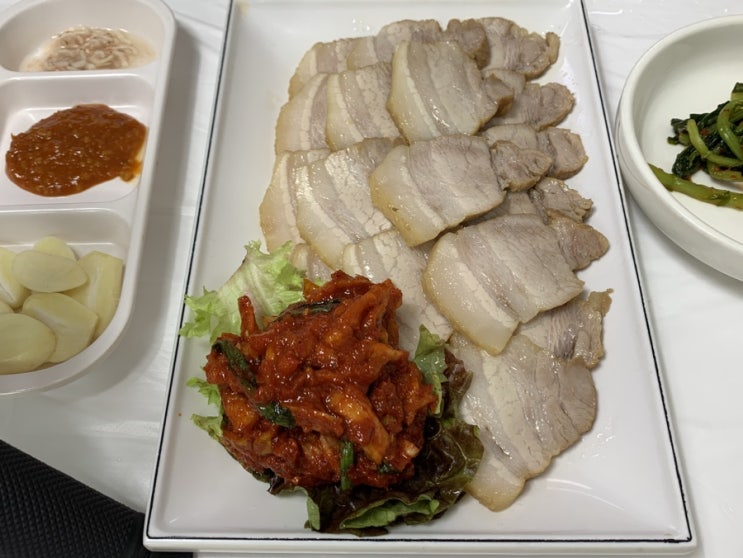  용평리조트 근처 평창 막국수 맛집 방림메밀막국수