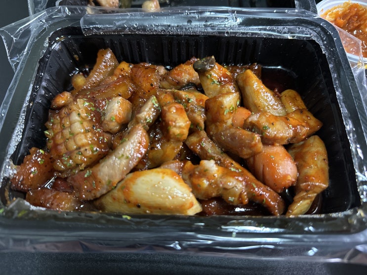  삼삼데이 프리미엄 쫄면삼겹 고돼지 편의점 캔 하이볼 어프어프 얼그레이