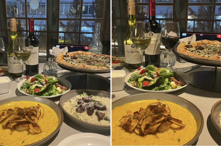  [성수역 맛집] 소개팅/모임 하기 좋은 장소 추천_ 스케줄성수