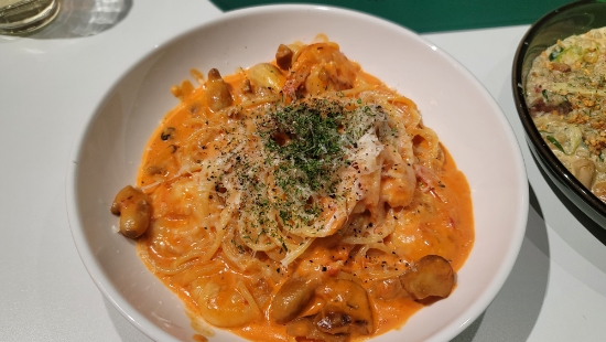  김해 인제대근처 파스타 리조또 맛집 '비스트로 프랑켄'