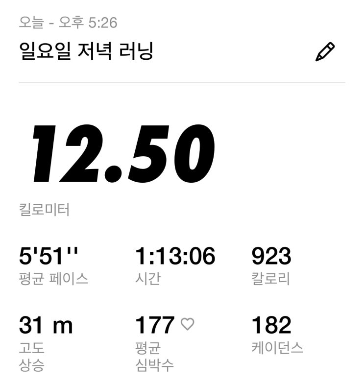 12km 러닝, 여의도 벚꽃 마라톤 대회 신청