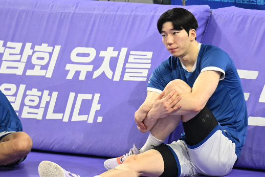  현대캐피탈 1위 등극 실패, 대한항공이 너무도 무서웠던 6연승 2위팀(현캐항공, 범실, 이현승세터, 허수봉, 1시간 30분만에 셧아웃패)