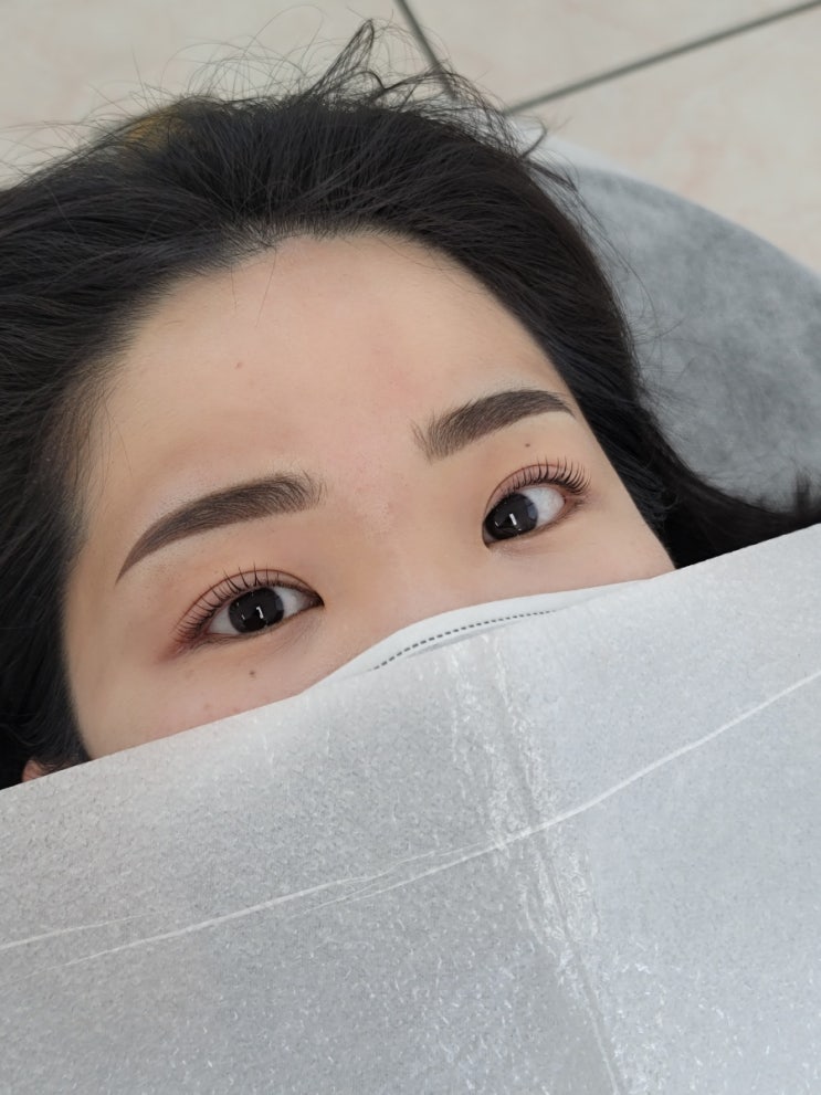  제주눈썹문신 맛집! 제주 반영구 후회없는선택하세요!! (남자눈썹도 여자눈썹도 여기루~) 다빈브로우