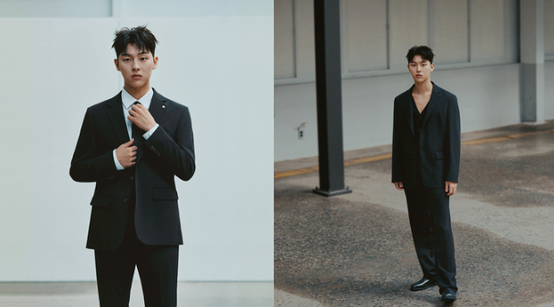  [경기/용인] 가성비 좋고 스타일리쉬한 남성 정장 브랜드 『STCO 동백이마트점』