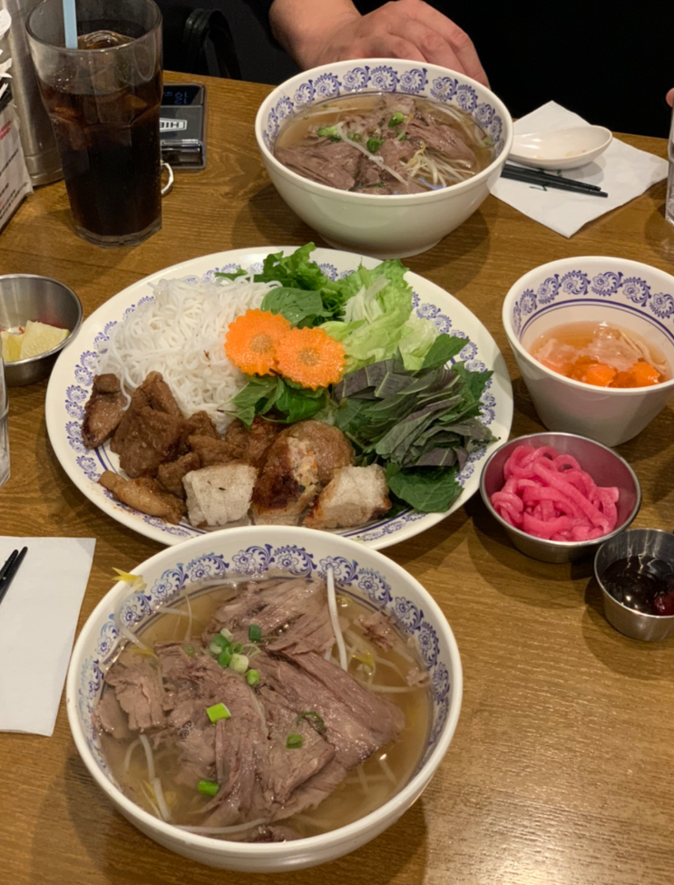  [서울 강남구]  르사이공 (코엑스 베트남  맛집) 내돈내산 후기 