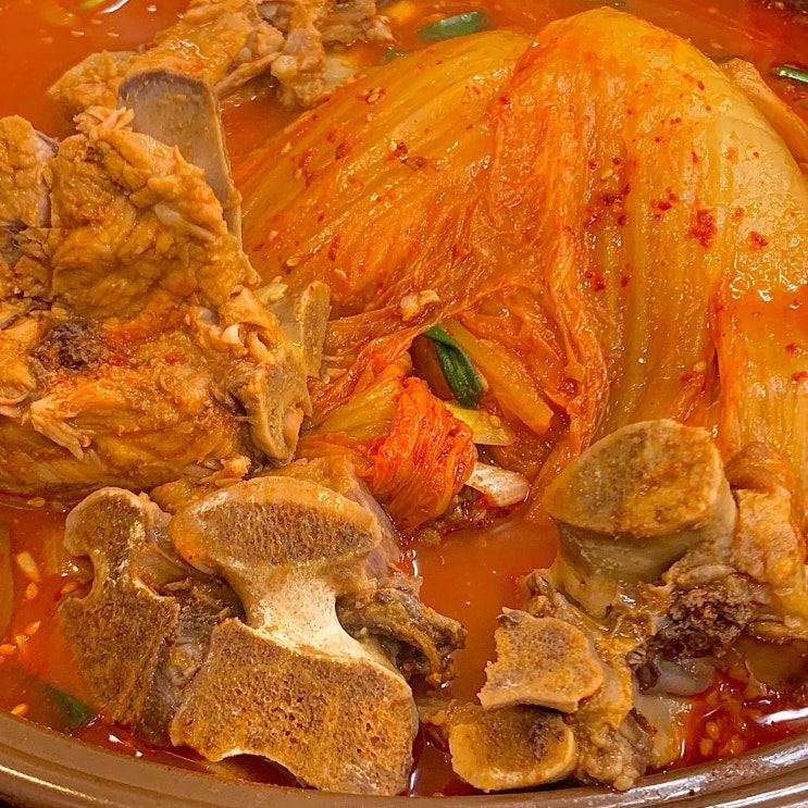  거제 중곡 한식 맛집 달인엄마와아들, 거제도 맛집 추천하는 곳이에요