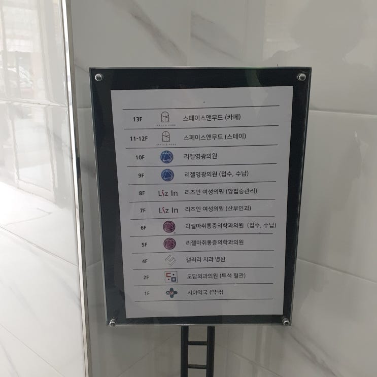  부산 여행 6인 숙소 후기 - 스페이스앤무드/UH.SUITE , Haeundae