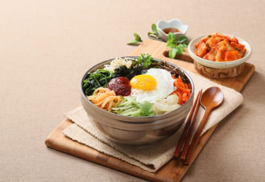 40대 이상을 위한 심장건강에 좋은 한국형 지중해식단 레시피