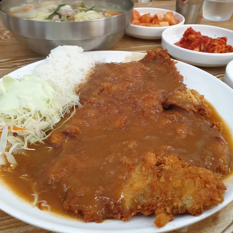  천안 신세계백화점 근처 장칼국수 - 또간집을 고르라면 바로 여기