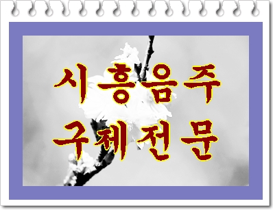  시흥 음주운전 행정사를 찾으신다면