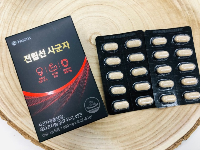 40대, 50대, 60대 남성에게 필요한 전립선 영양제 40대, 50대, 60대 남성에게 필요한 전립선 영양제