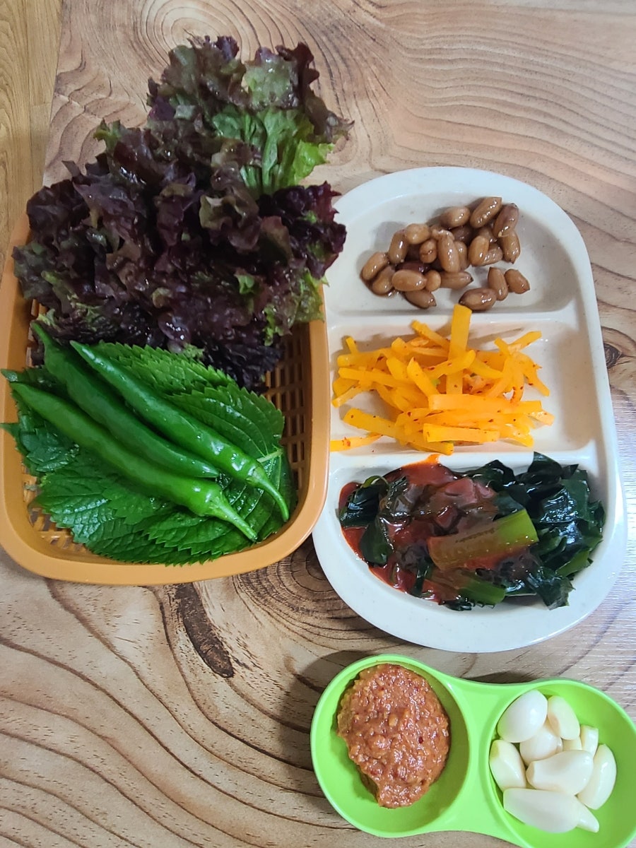 소문가참숯불갈비 사진 3