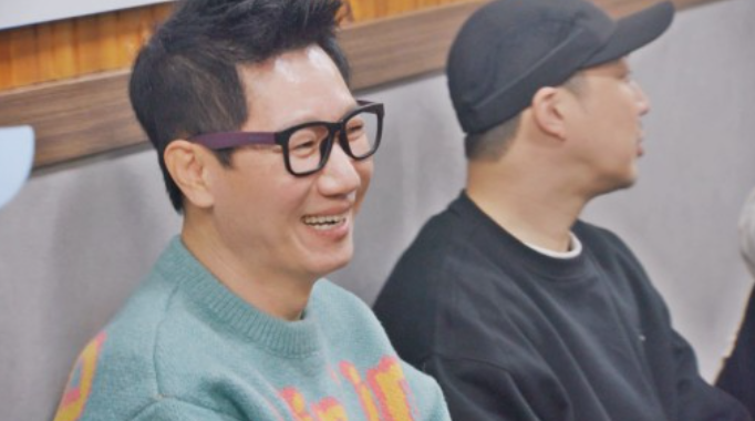 지석진, 진짜 한우 회식쐈다…초대형 스케일 회식 '지석진 삼창'에도 급 '당황'('런닝맨') 지석진, 진짜 한우 회식쐈다…초대형 스케일 회식 '지석진 삼창'에도 급 '당황'('런닝맨')