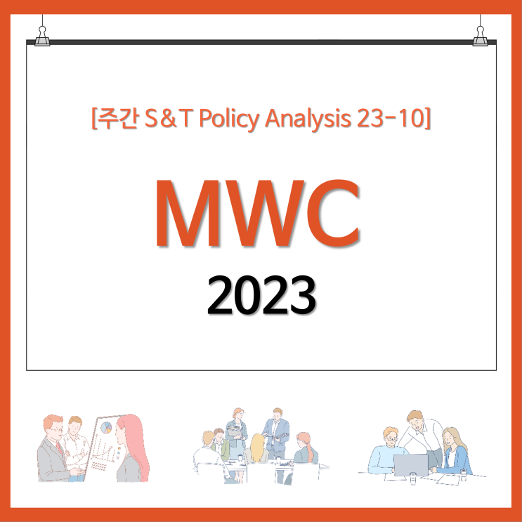 MWC 2023