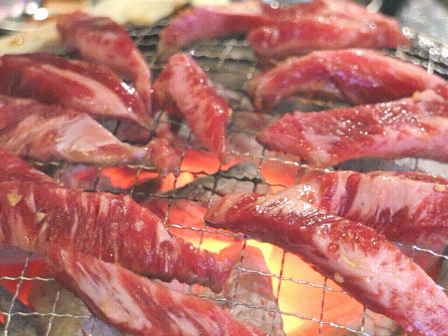  사당 맛집 추천 :  하이볼과 갈빗살이 맛있는 사이집