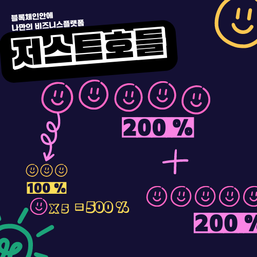  당신의 N잡, 이걸로 시작하세요. [저스트호들_JUSTHODL] 코인 앱테크 어플