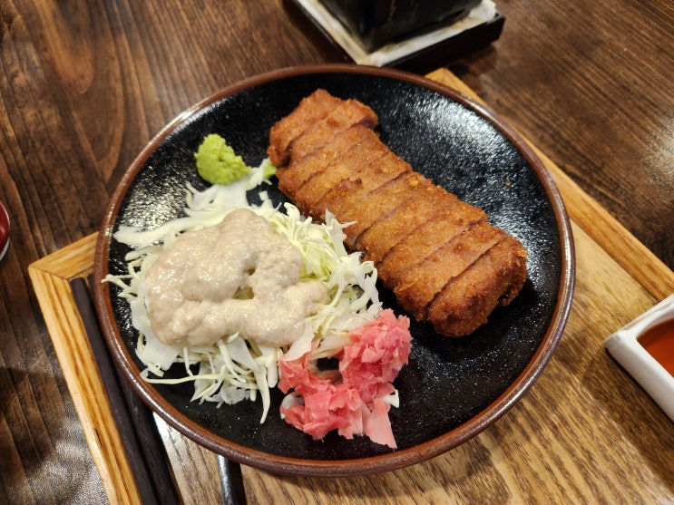  이자와 왕십리 엔터식스점 후기