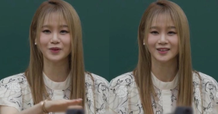 "돈은 내가 벌면 돼" 1타강사 이지영, 뜻밖의 이상형 공개에 이상민 선 넘은 발언 날렸다 "돈은 내가 벌면 돼" 1타강사 이지영, 뜻밖의 이상형 공개에 이상민 선 넘은 발언 날렸다