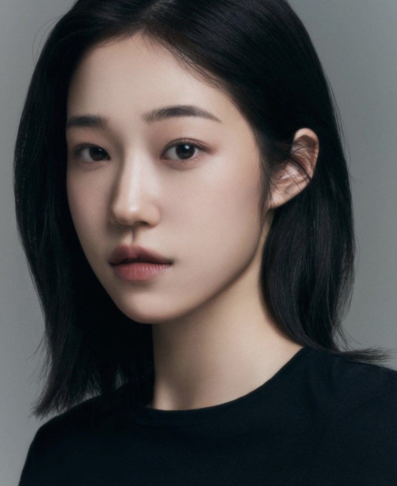 노윤서 스타일 , 노윤서 머리 , 중단발 레이어드컷