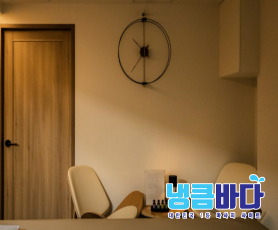  출장길에 방문하기 좋았던 삼척스웨디시마사지