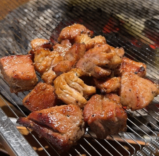  마포갈비집? 급이 다른 돼지갈비 먹고 싶은 분들께 추천