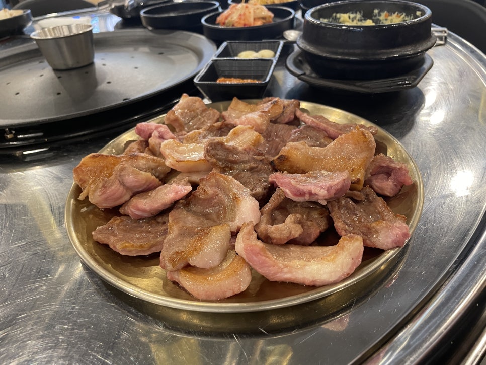 무교동낙지 용원점 사진 6