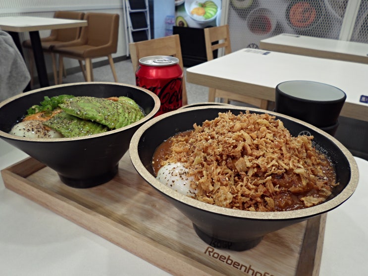  합리적인 가격에 언제 어디서나 맛있게 즐길 수 있는 광교 맛집 뜸들이다 광교상현역점