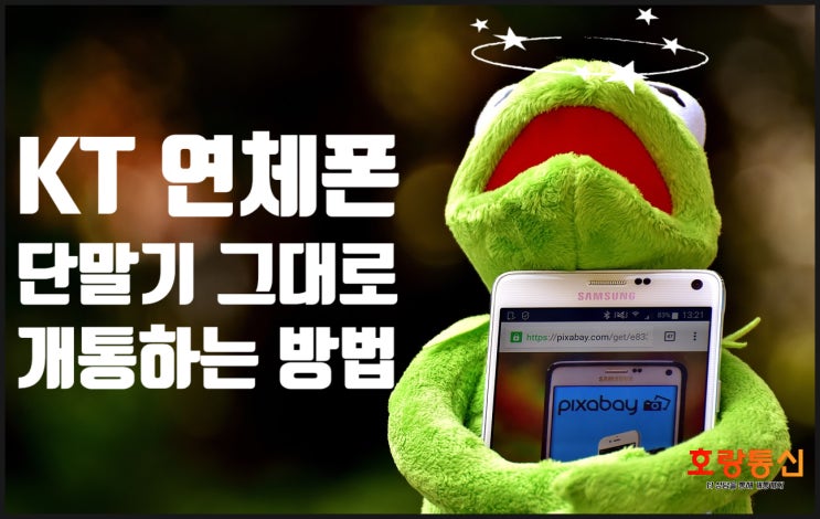 케이티 연체폰 단말기 그대로 쓸 수 있습니다 케이티 연체폰 단말기 그대로 쓸 수 있습니다