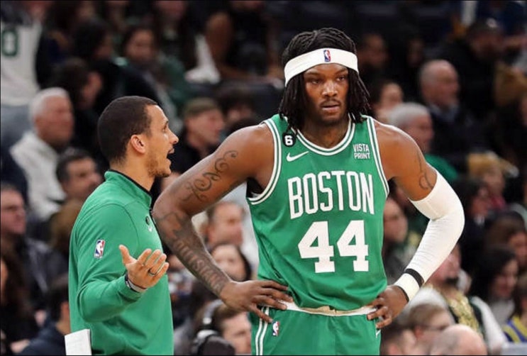 [2022-23 시즌] 23년 3월 7일 NBA 부상자 리스트